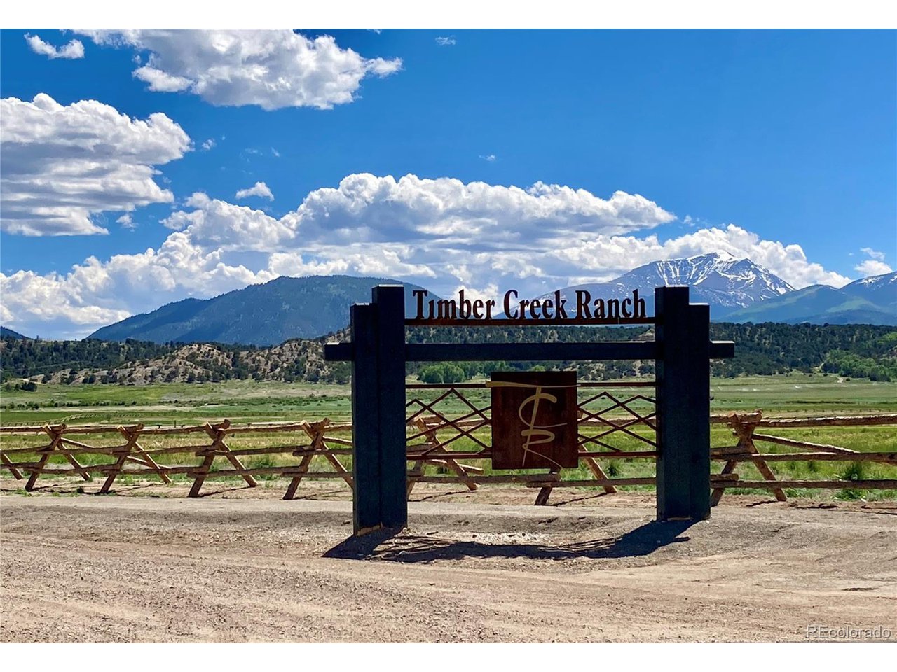 Photo of 9063 Sheridan Loop Salida CO 81201