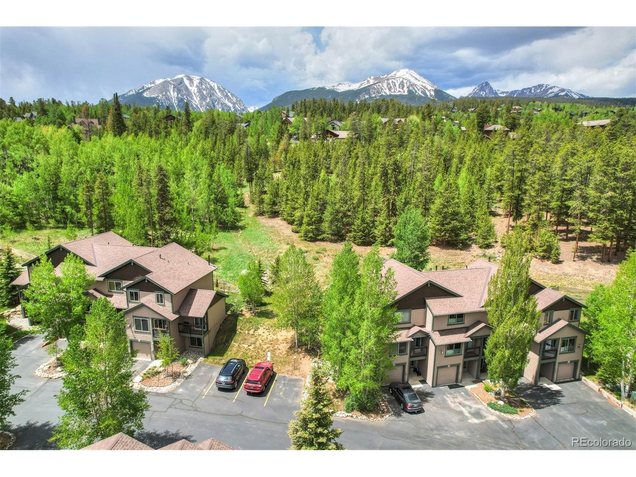 Photo of 285 Kestrel Ln Silverthorne CO 80498