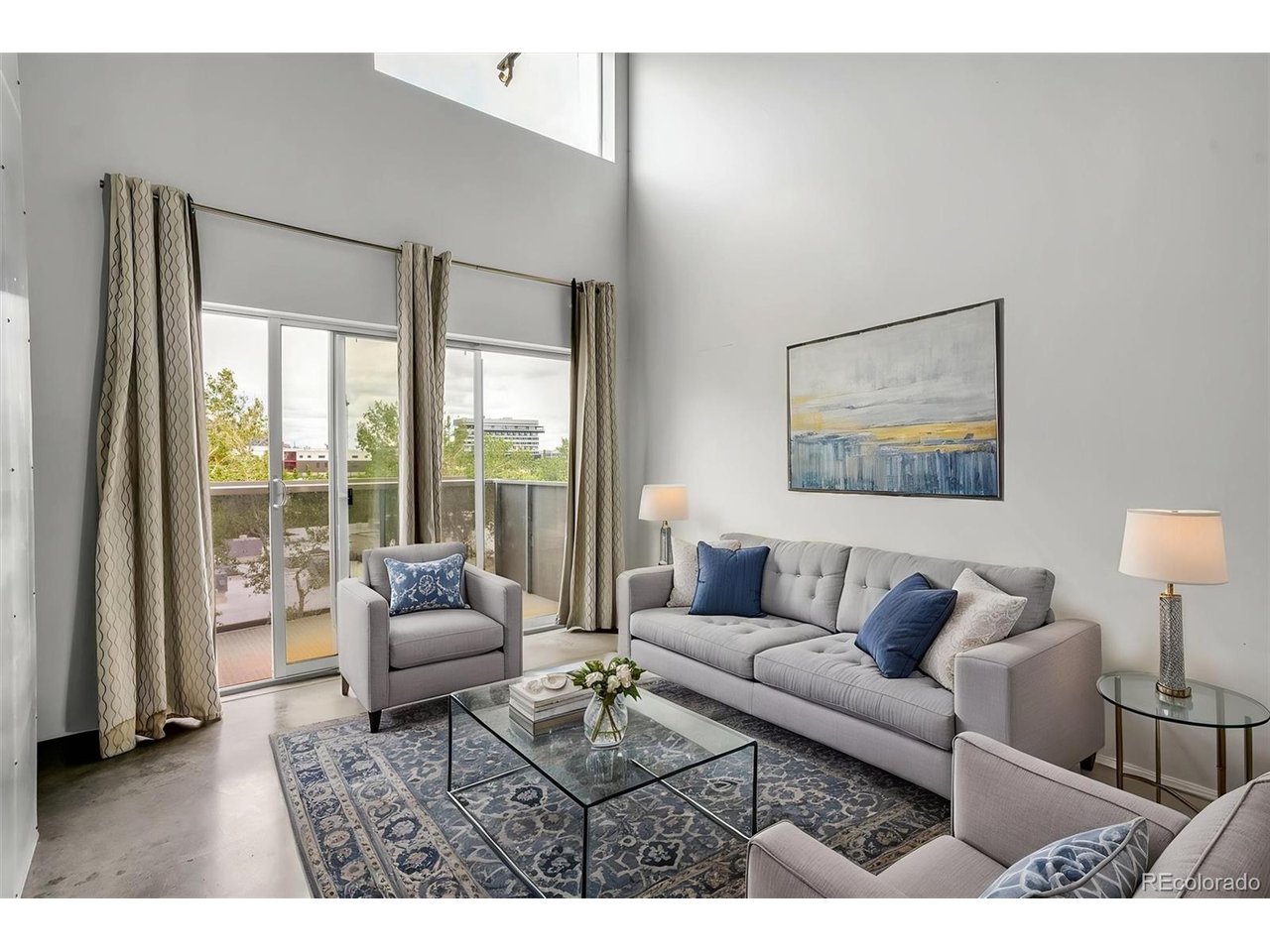 Photo of 3457 Ringsby Ct #327 Denver CO 80216