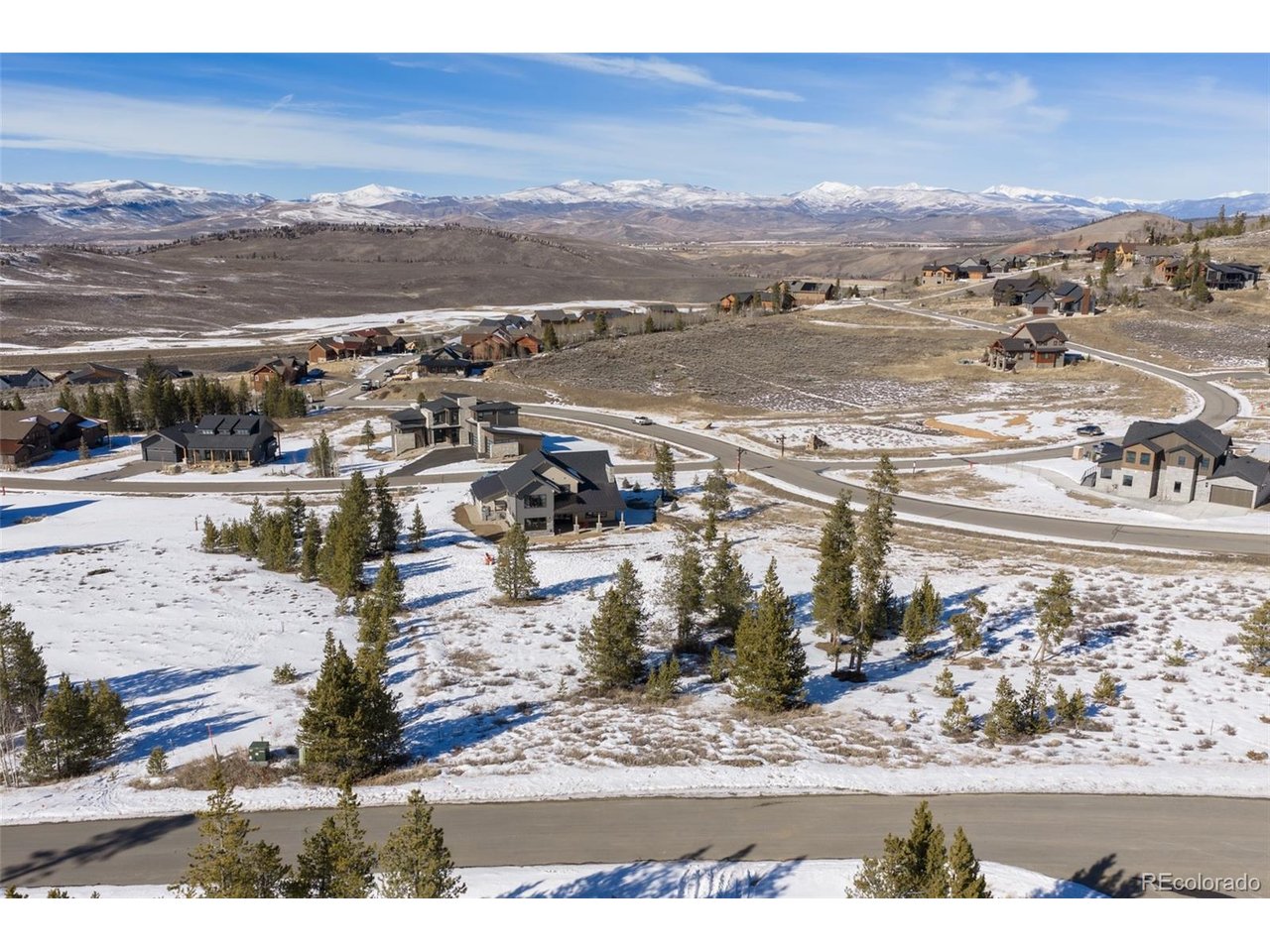 Photo of 465 Cirrus Way Granby CO 80446