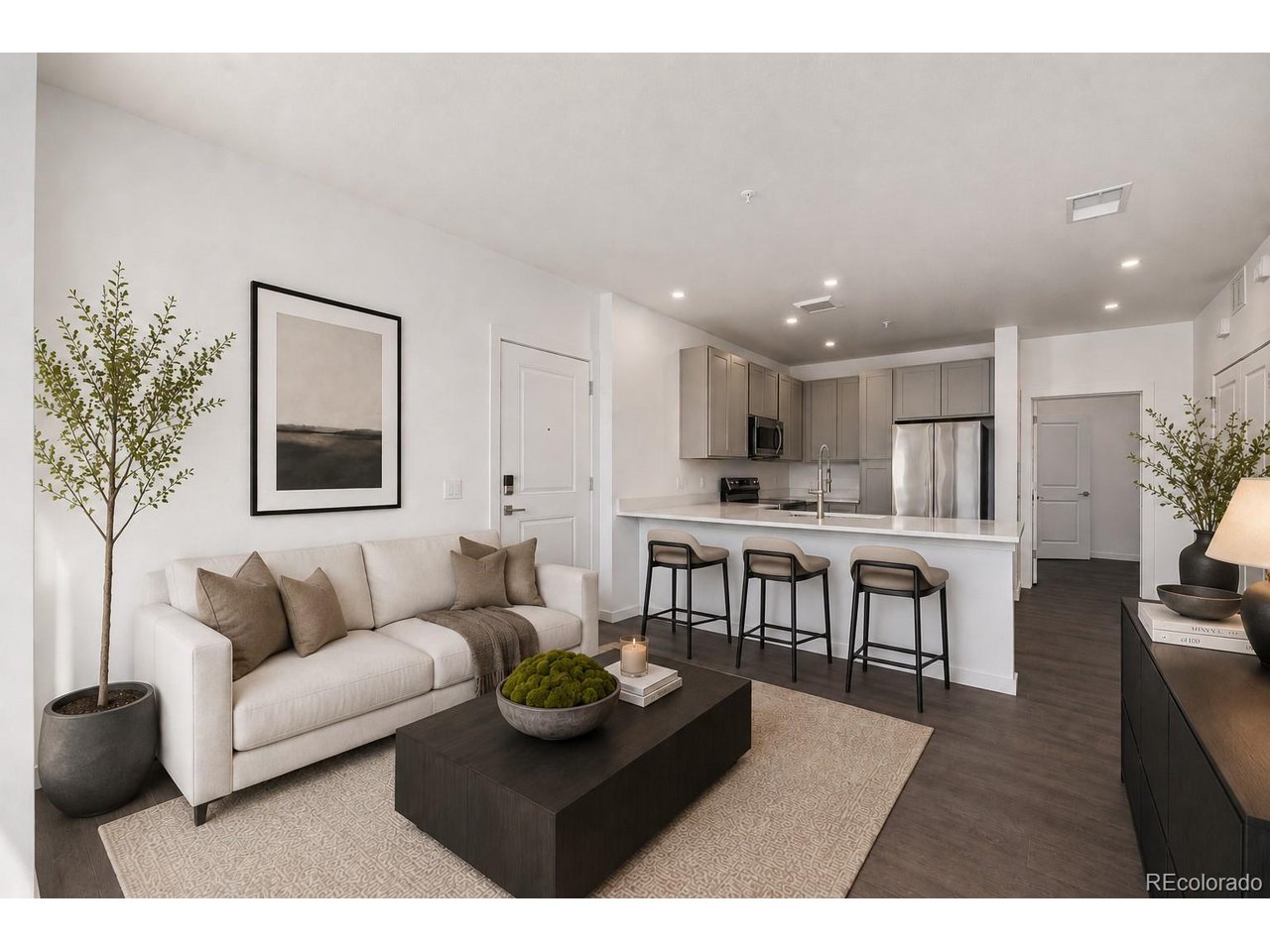 Photo of 1650 N Sheridan Blvd #104 Denver CO 80204