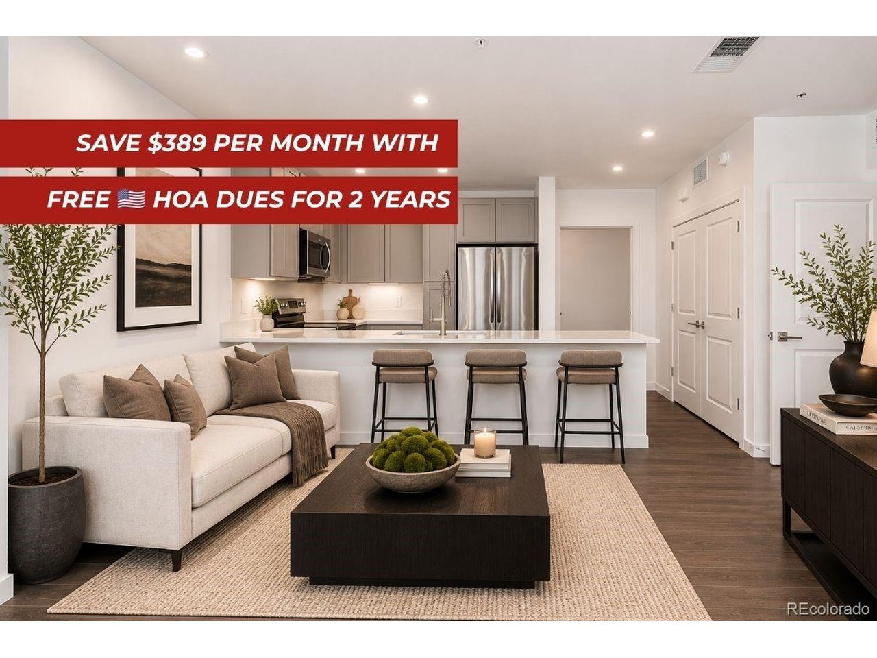 Photo of 1650 N Sheridan Blvd #104 Denver CO 80204