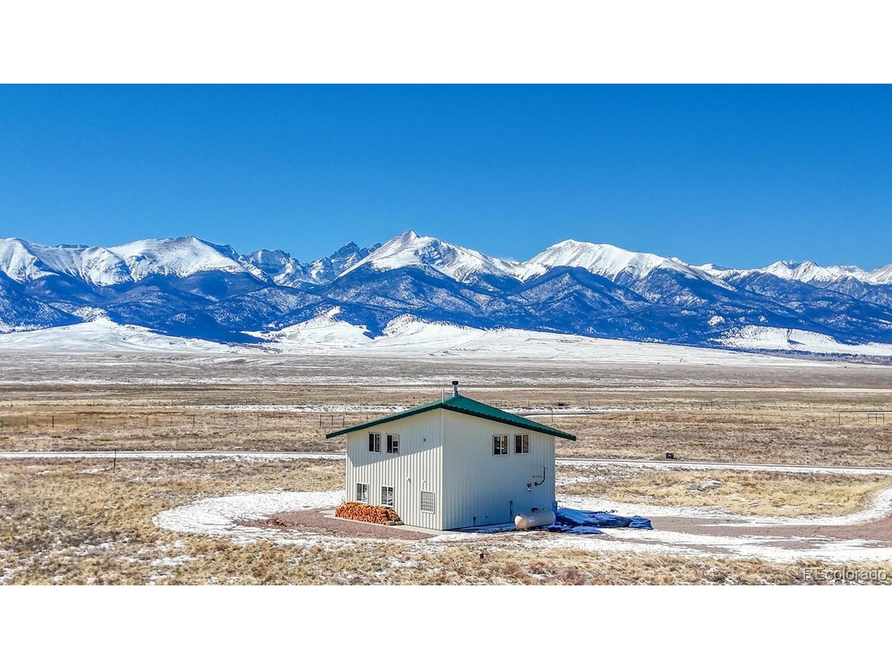 Photo of 1001 Beech Blvd Westcliffe CO 81252