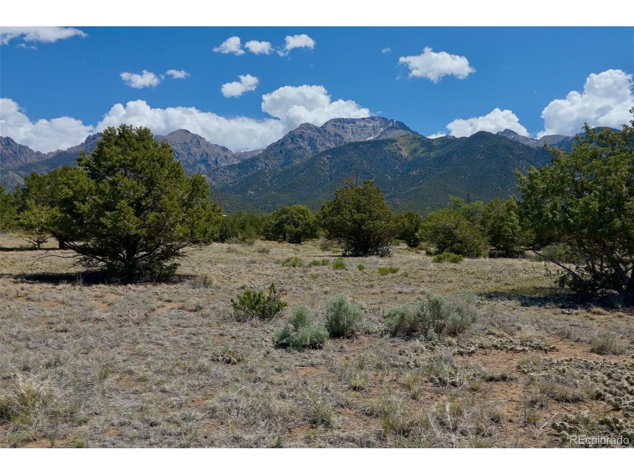 Photo of 1563 Wagon Wheel Rd Crestone CO 81131