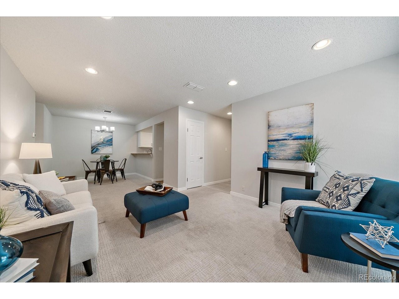Photo of 2365 E Geddes Ave #22-I Littleton CO 80122