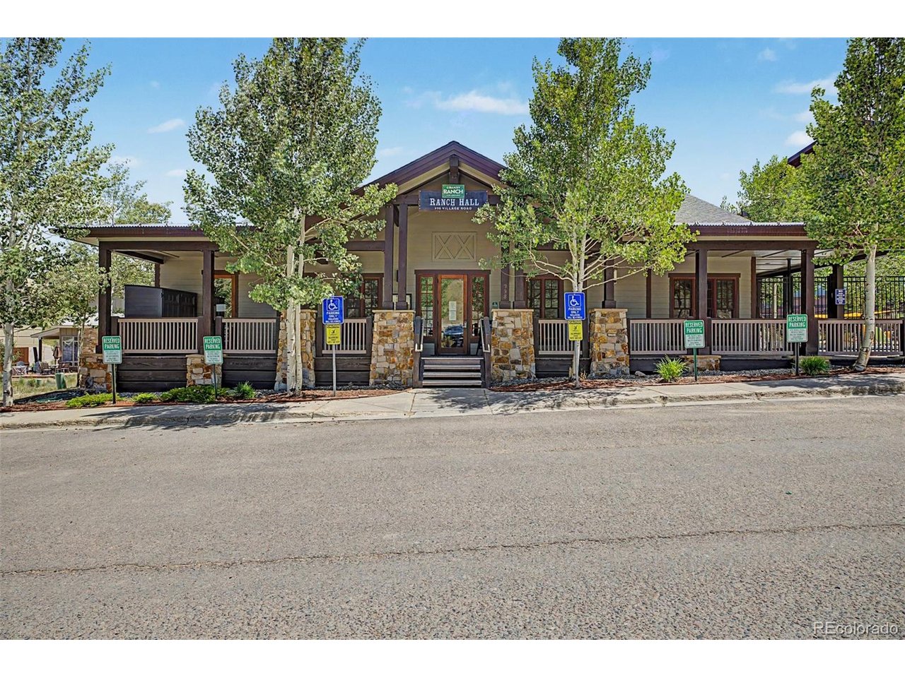 Photo of 2102 Blue Sky Trl #2-102 Granby CO 80446