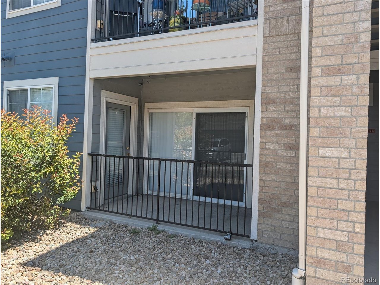 Photo of 4451 S Ammons St #5-108 Littleton CO 80123