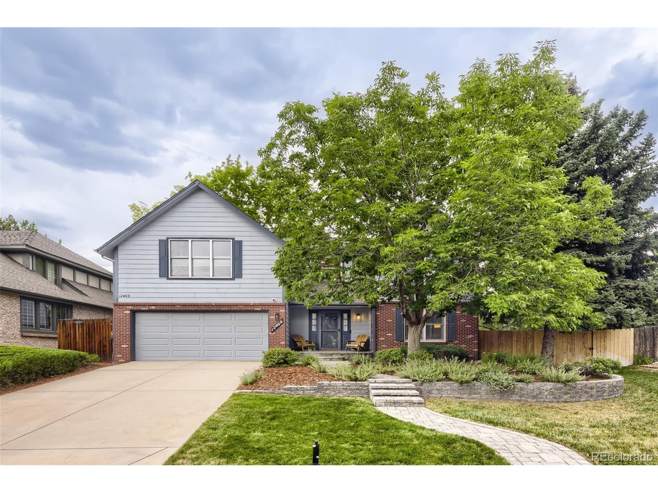 Photo of 12469 E Harvard Dr Aurora CO 80014