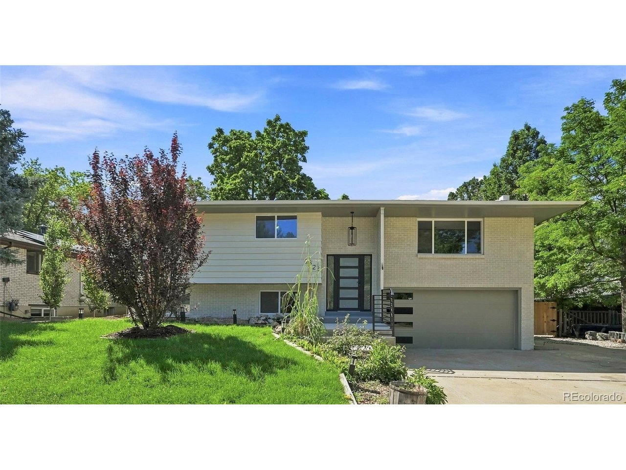 Photo of 9522 W 64th Pl Arvada CO 80004