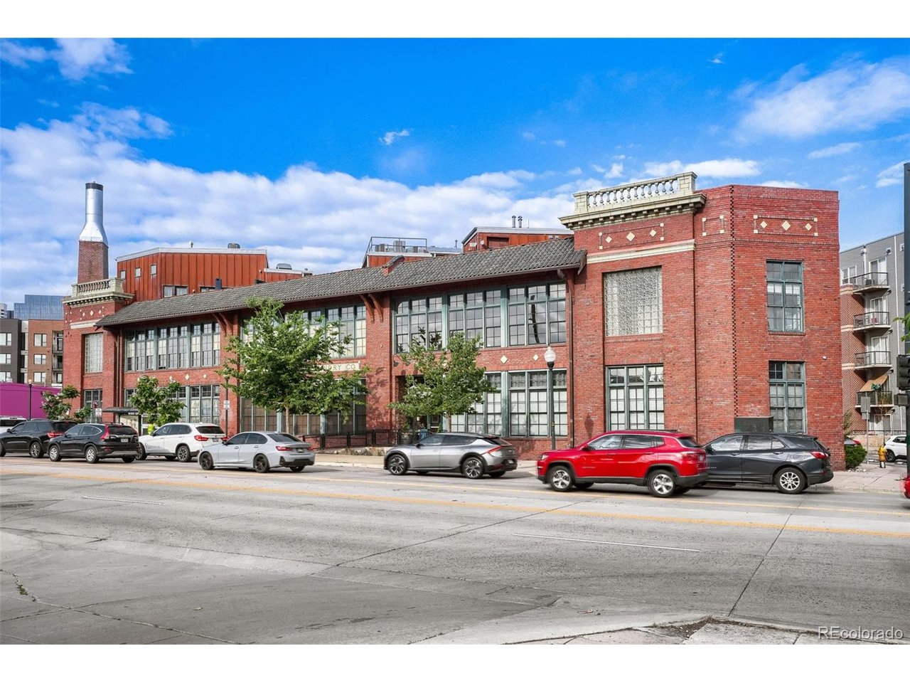 Photo of 2441 N Broadway #101 Denver CO 80205