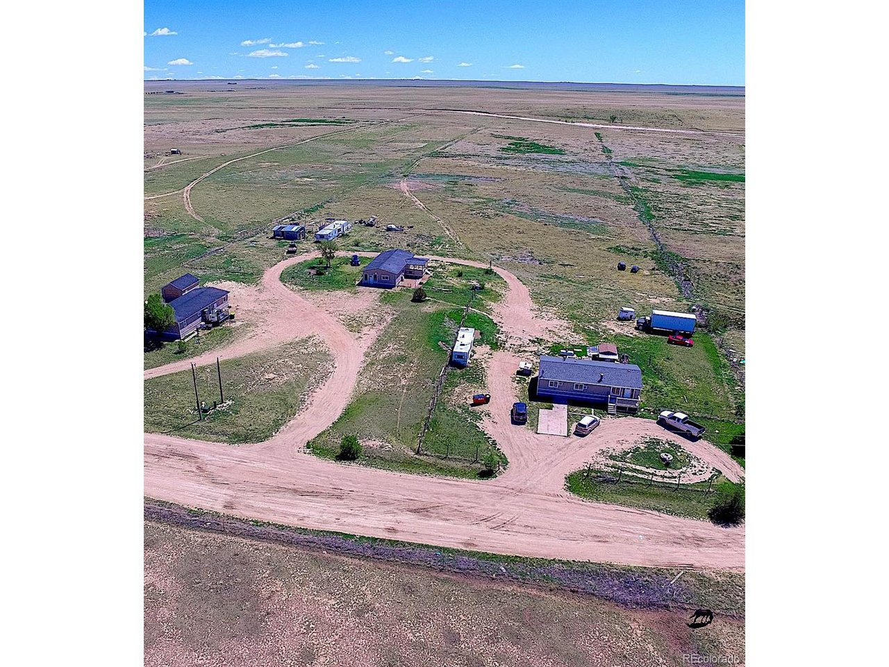 Photo of 3425 Wiesner Rd Calhan CO 80808