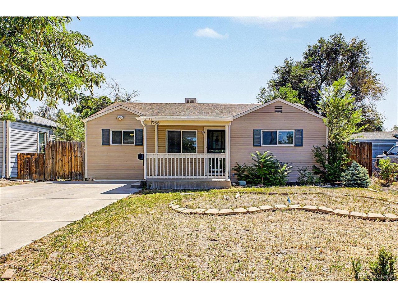 Photo of 1956 Geneva St Aurora CO 80010