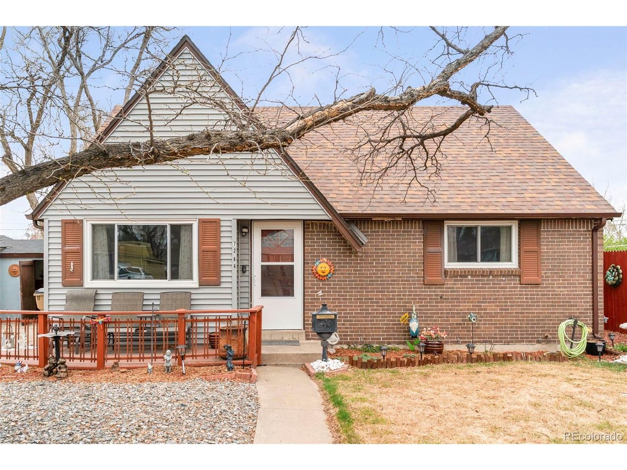 Photo of 7286 Vrain St Westminster CO 80030
