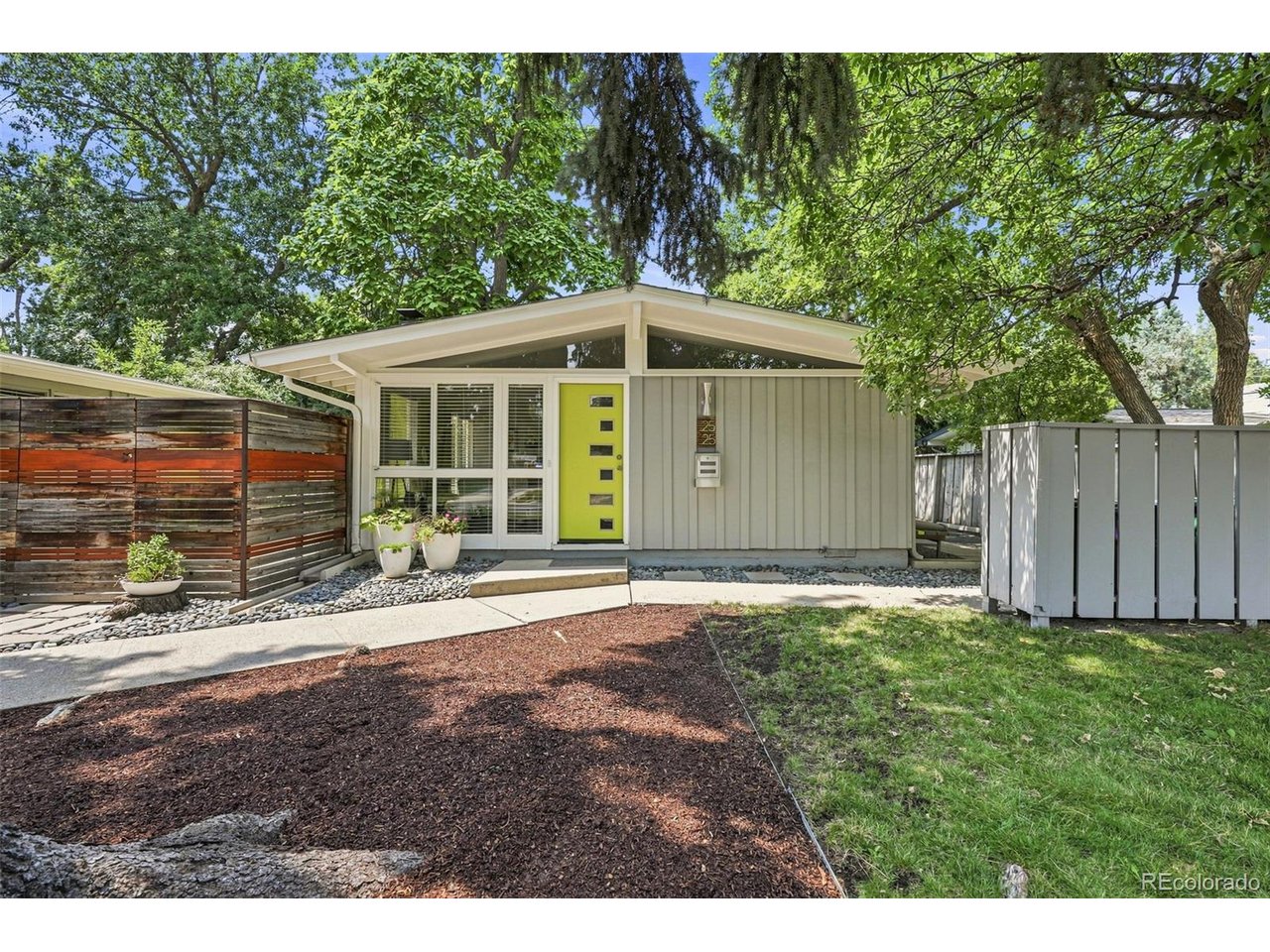 Photo of 2525 S Lowell Blvd Denver CO 80219