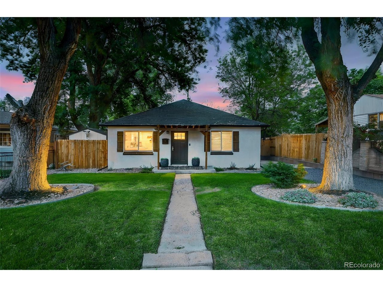 Photo of 150 S Osceola St Denver CO 80219