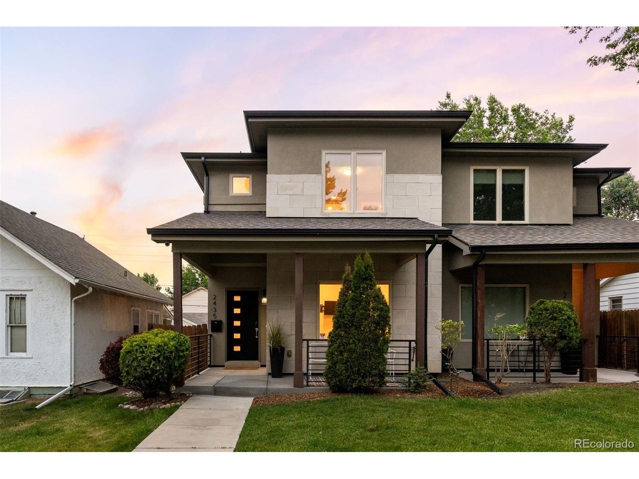 Photo of 2435 S High St Denver CO 80210