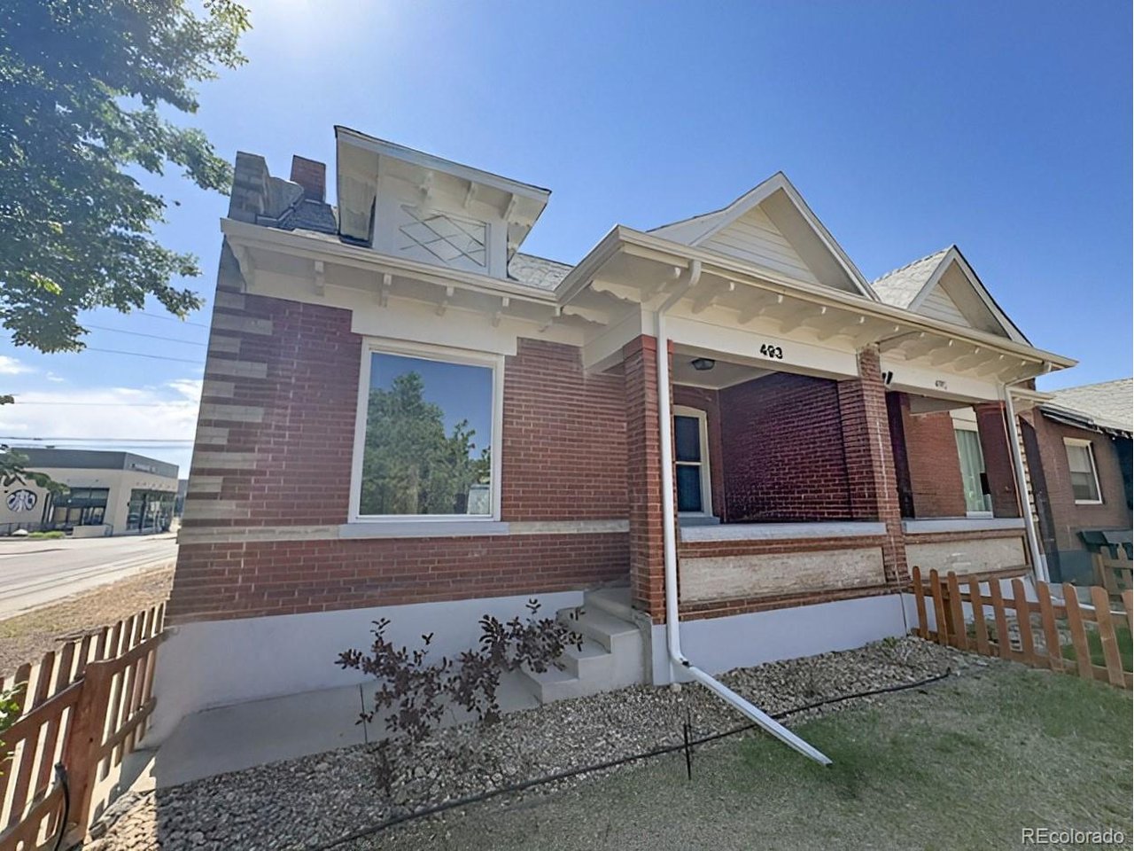 Photo of 493 S Lincoln St Denver CO 80209
