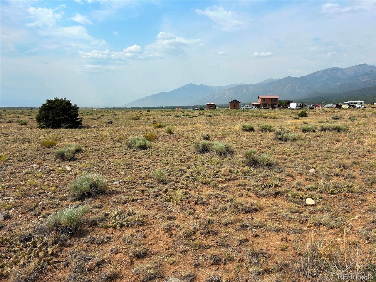 Photo of 166 Wagon Wheel Rd Crestone CO 81131