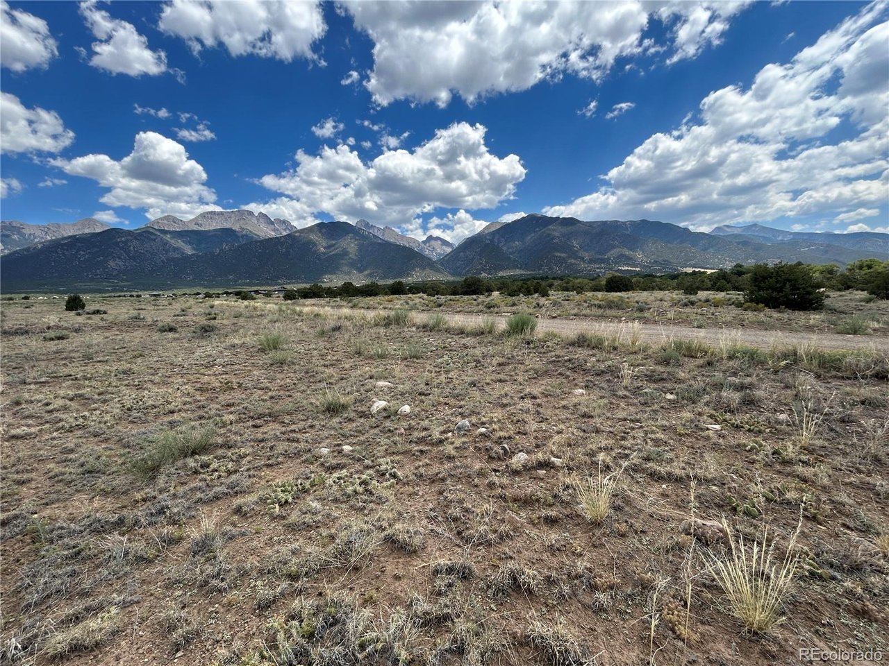 Photo of 166 Wagon Wheel Rd Crestone CO 81131