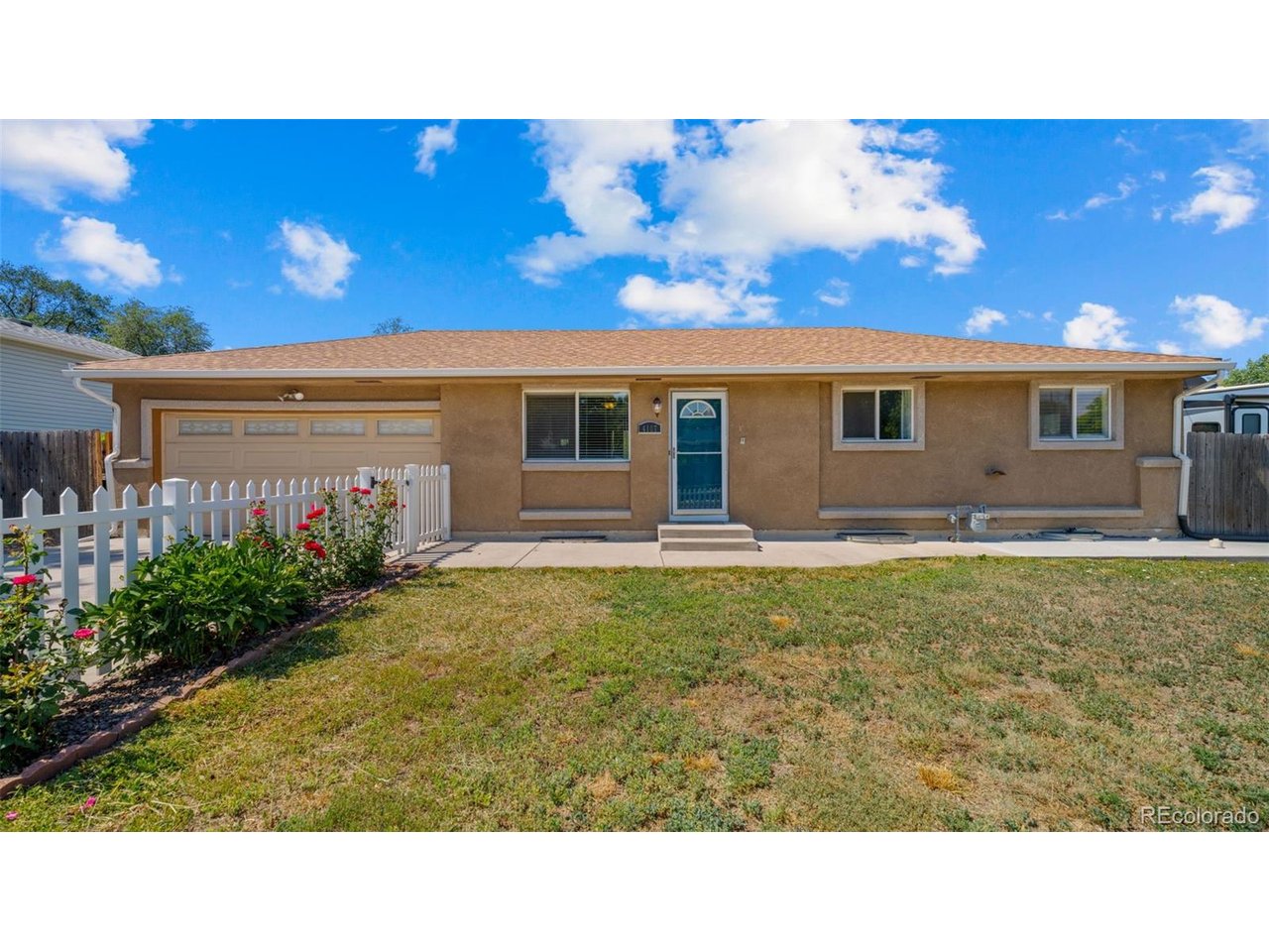 Photo of 4107 Shelley Ave Colorado Springs CO 80910