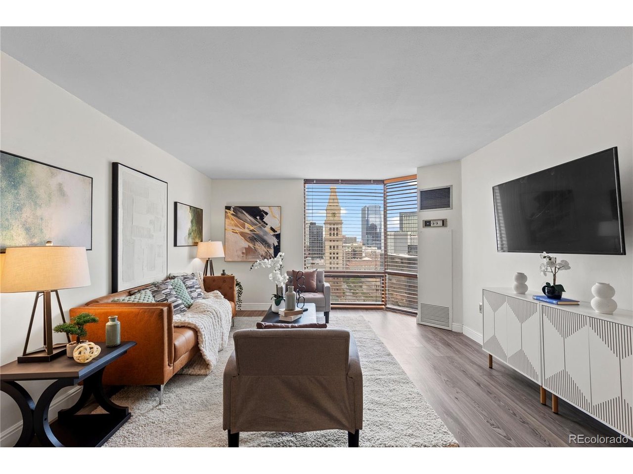 Photo of 1625 Larimer St #2104 Denver CO 80202