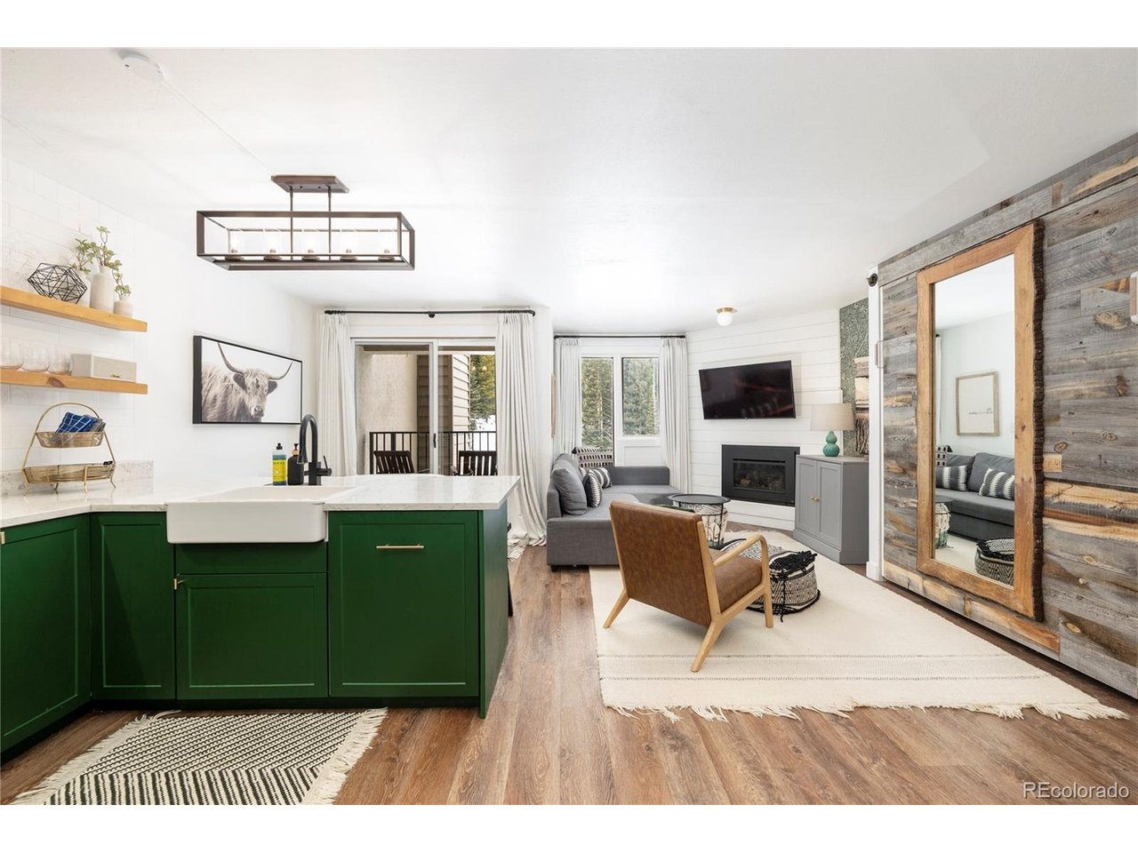 Photo of 310 Iron Horse Way #D5024 Winter Park CO 80482