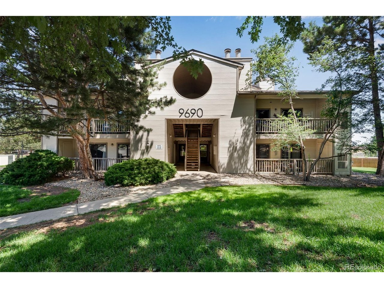Photo of 9690 Brentwood Way #303 Broomfield CO 80021