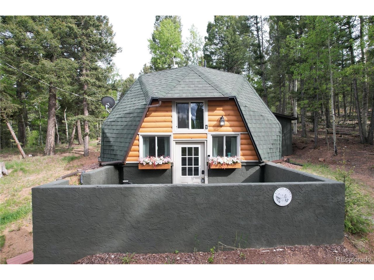 Photo of 776 Jolly Rogue Dr Divide CO 80814