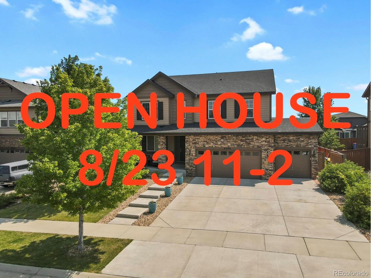Photo of 25104 E Archer Pl Aurora CO 80018