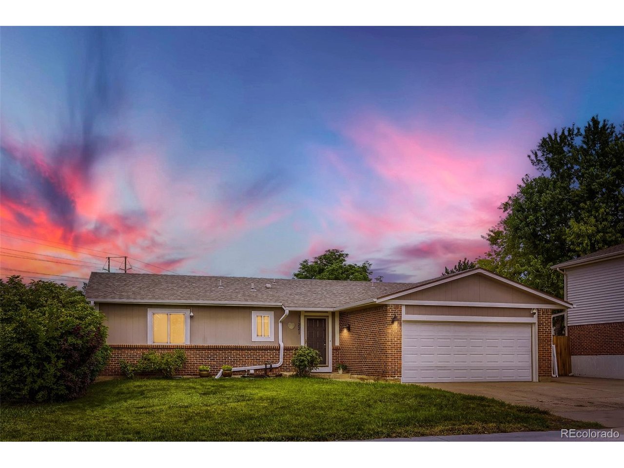 Photo of 11221 Otis St Broomfield CO 80020