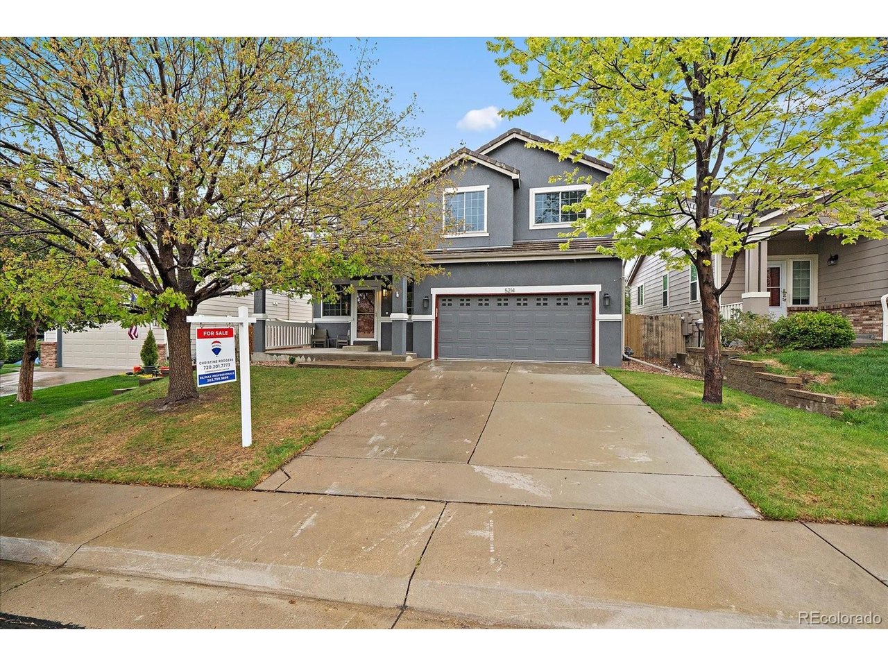 Photo of 5214 S Sicily St Aurora CO 80015