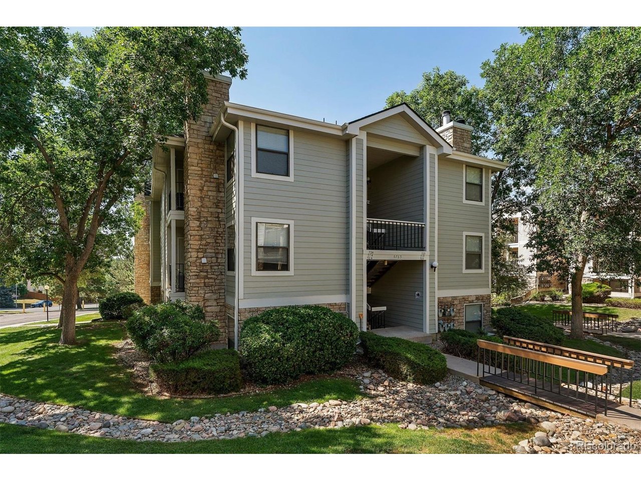 Photo of 6765 S Field St #7-724 Littleton CO 80128