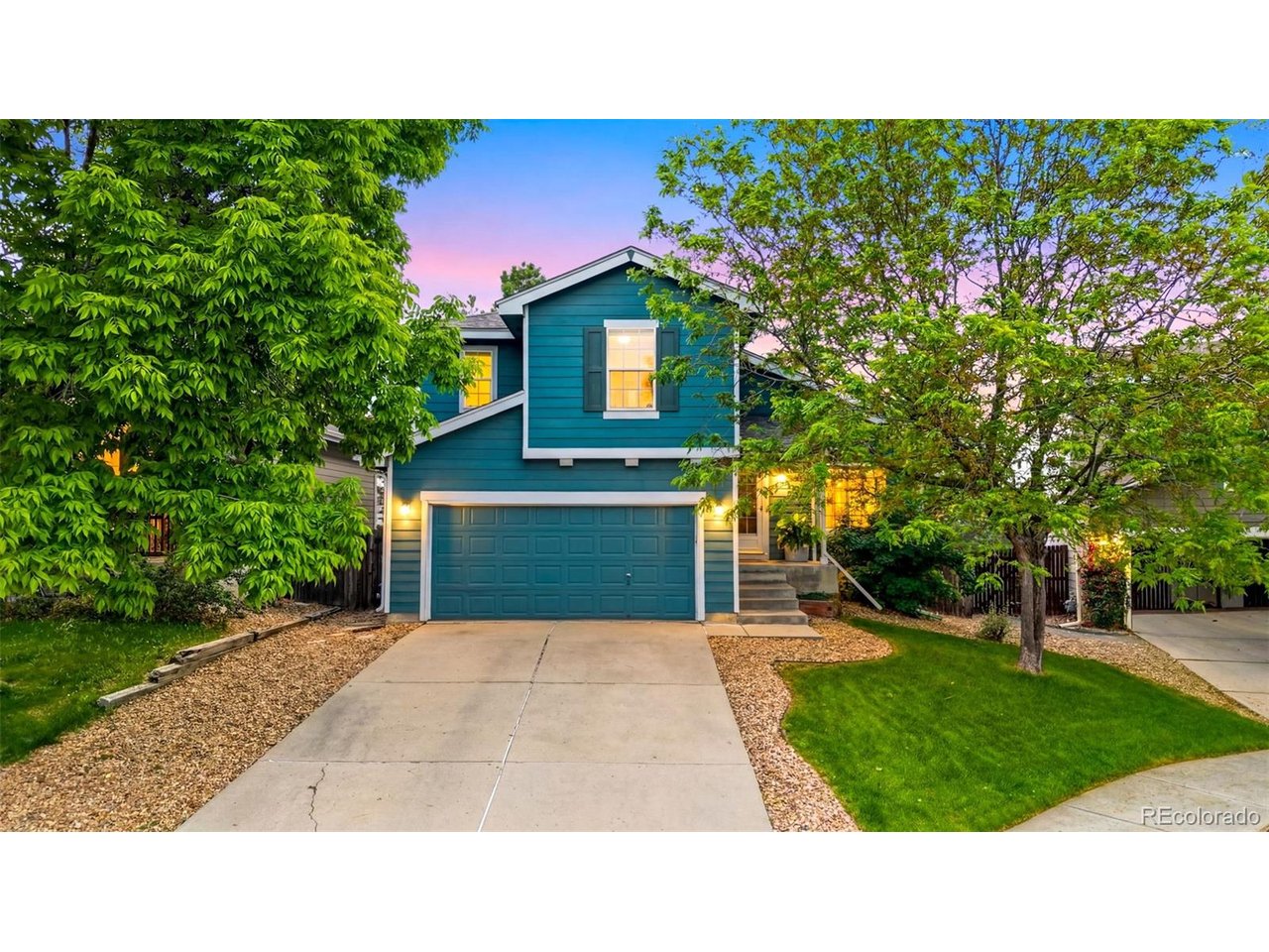 Photo of 3302 Billington Dr Erie CO 80516