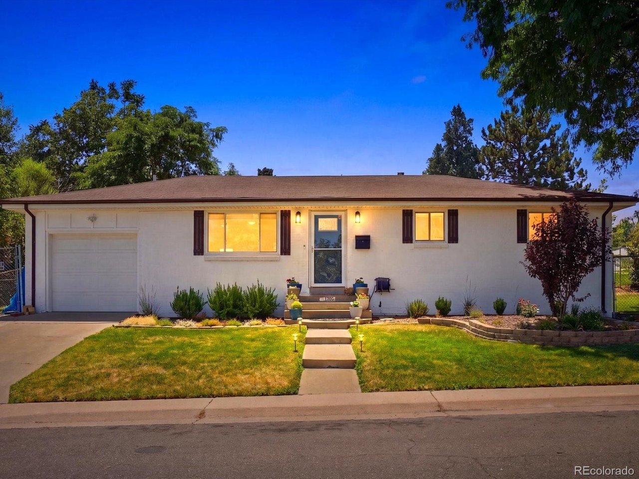 Photo of 1700 S Irving St Denver CO 80219