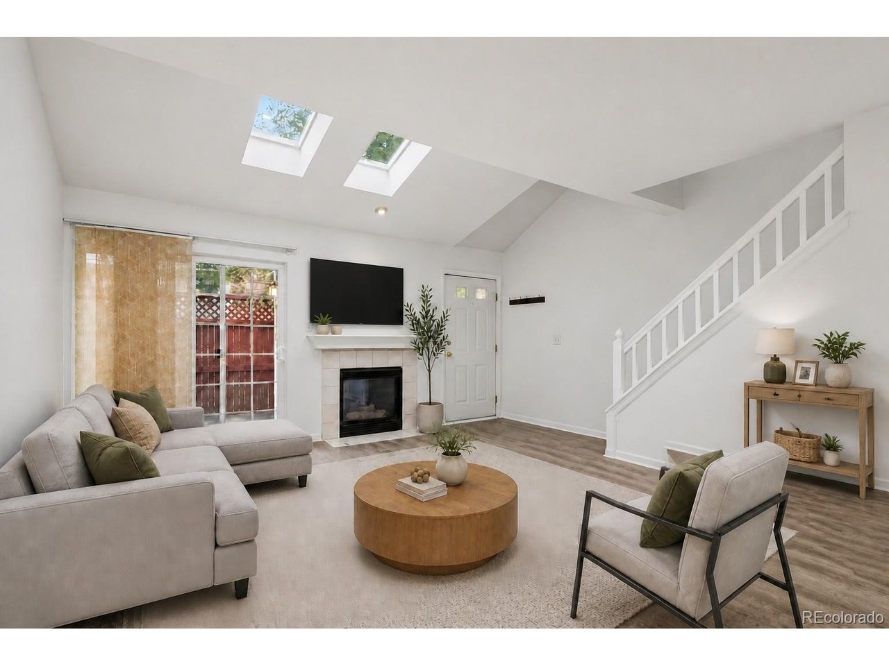 Photo of 12212 Bannock Cir #E Westminster CO 80234