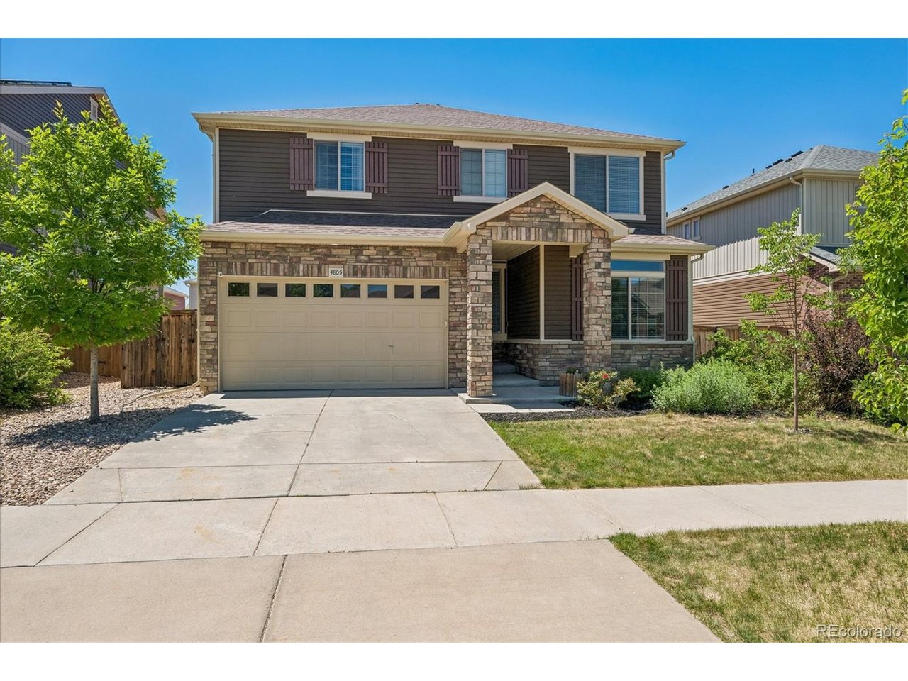 Photo of 4805 S Catawba St Aurora CO 80016