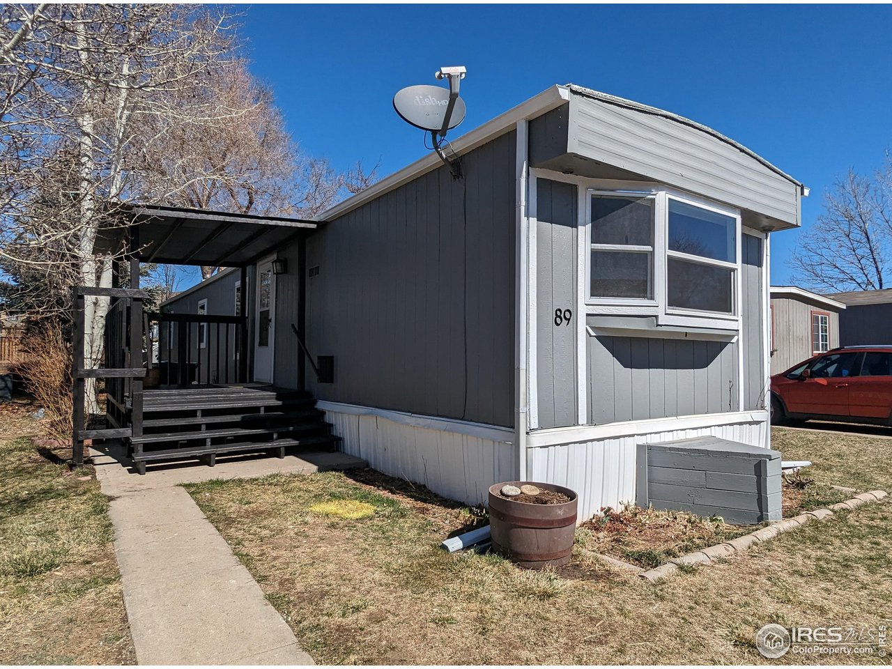 Photo of 221 W 57th St #89B Loveland CO 80538