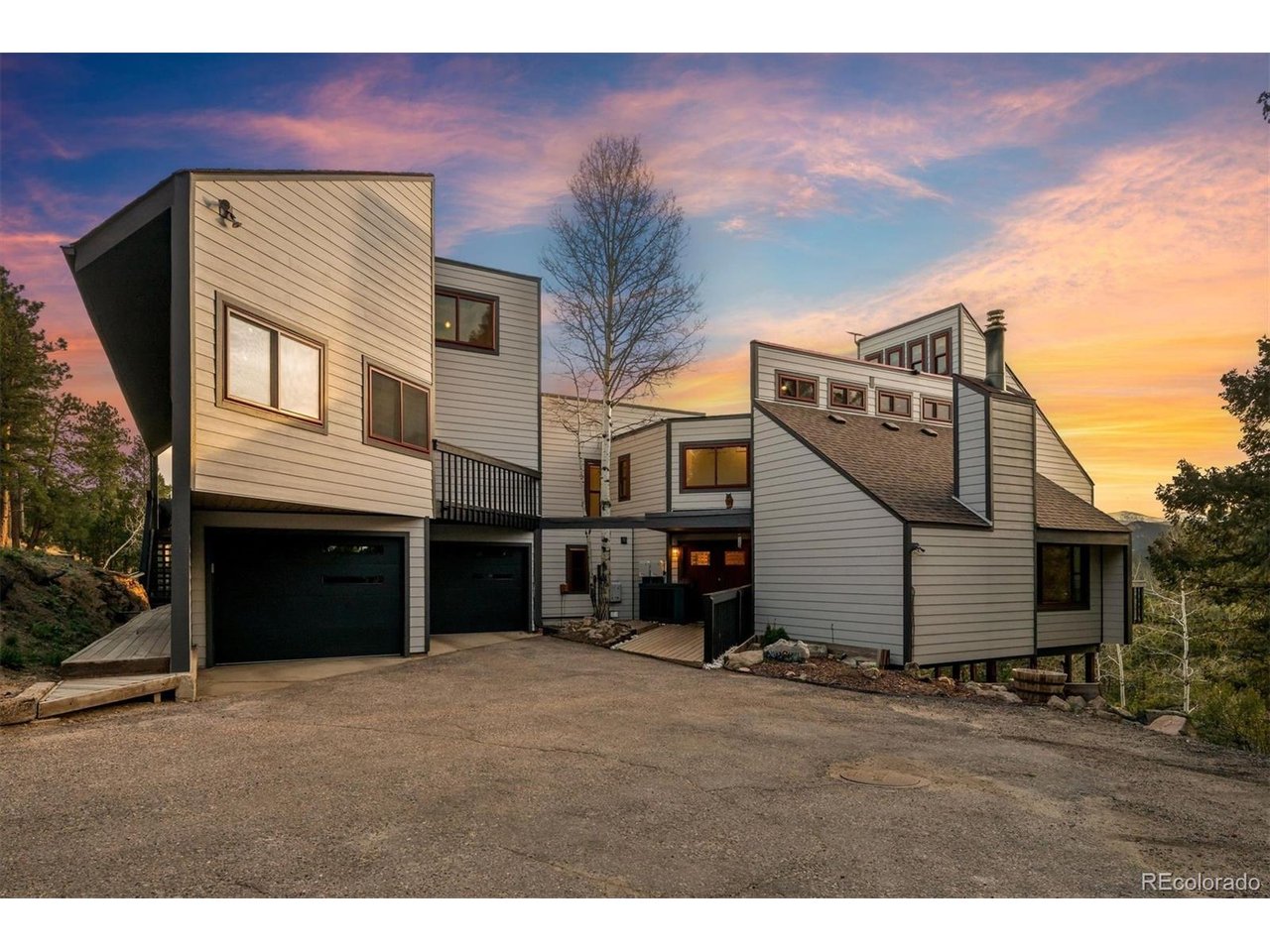 Photo of 27383 Mildred Ln Evergreen CO 80439