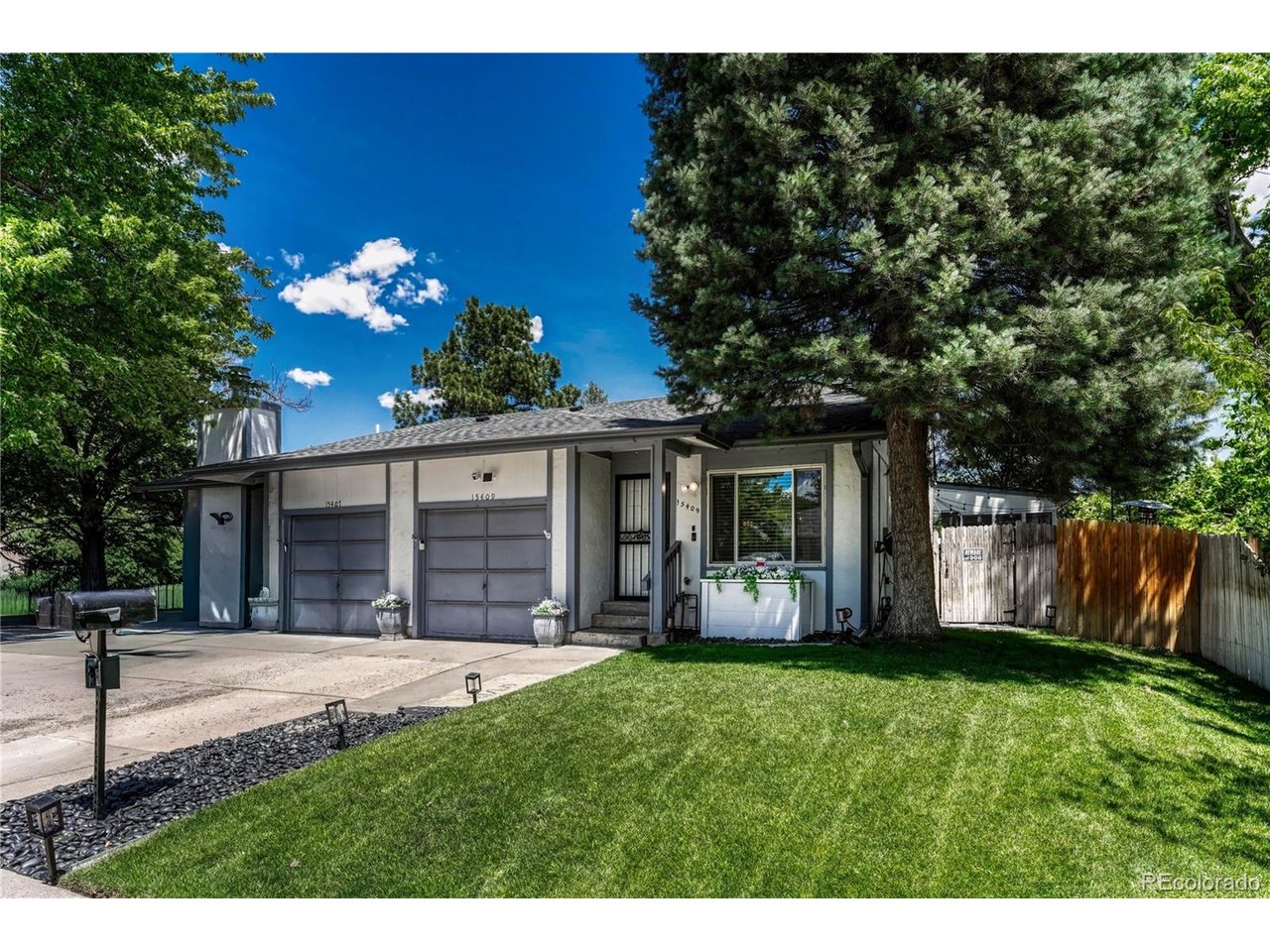 Photo of 15409 E Oberlin Pl Aurora CO 80013
