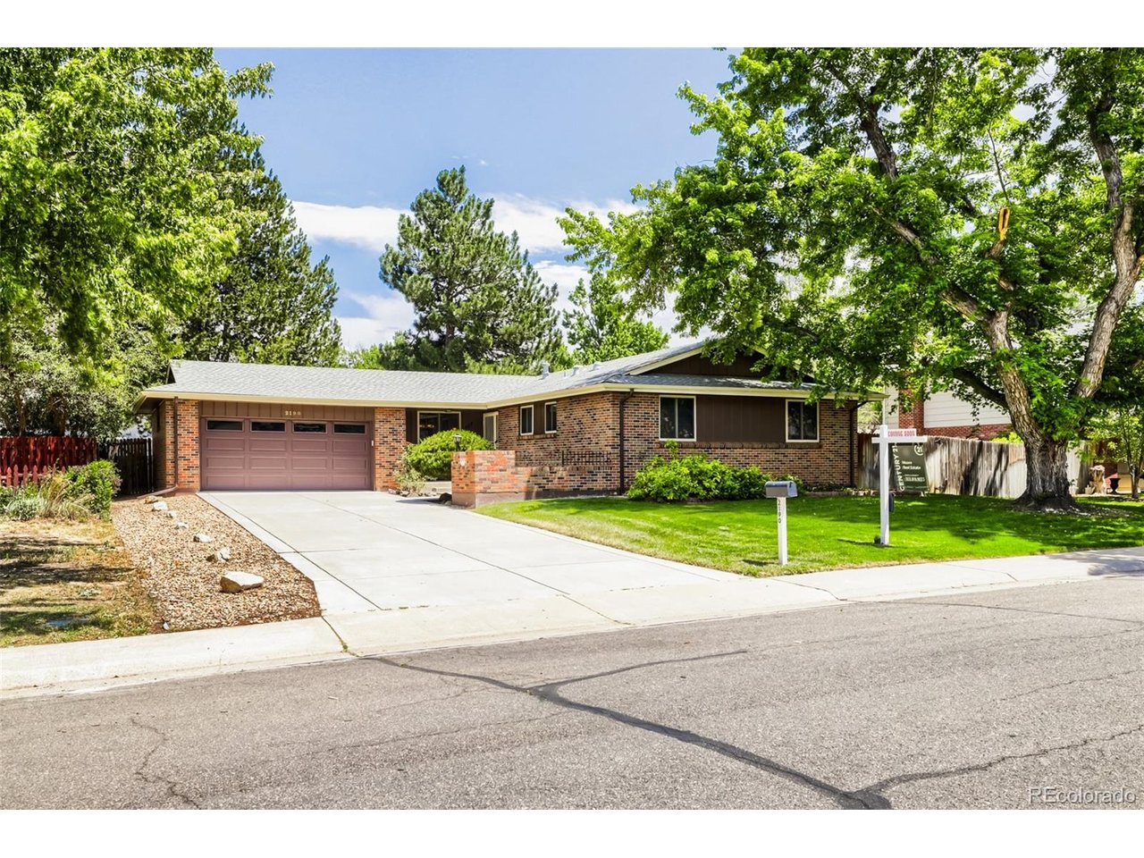 Photo of 2190 S Flower St Lakewood CO 80227