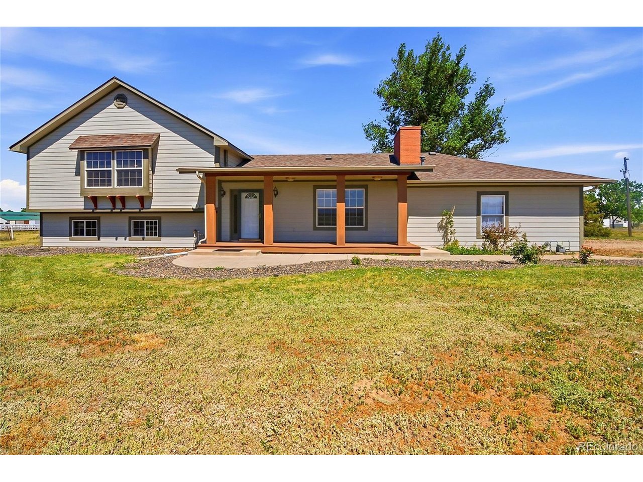 Photo of 12426 1st St Parker CO 80134