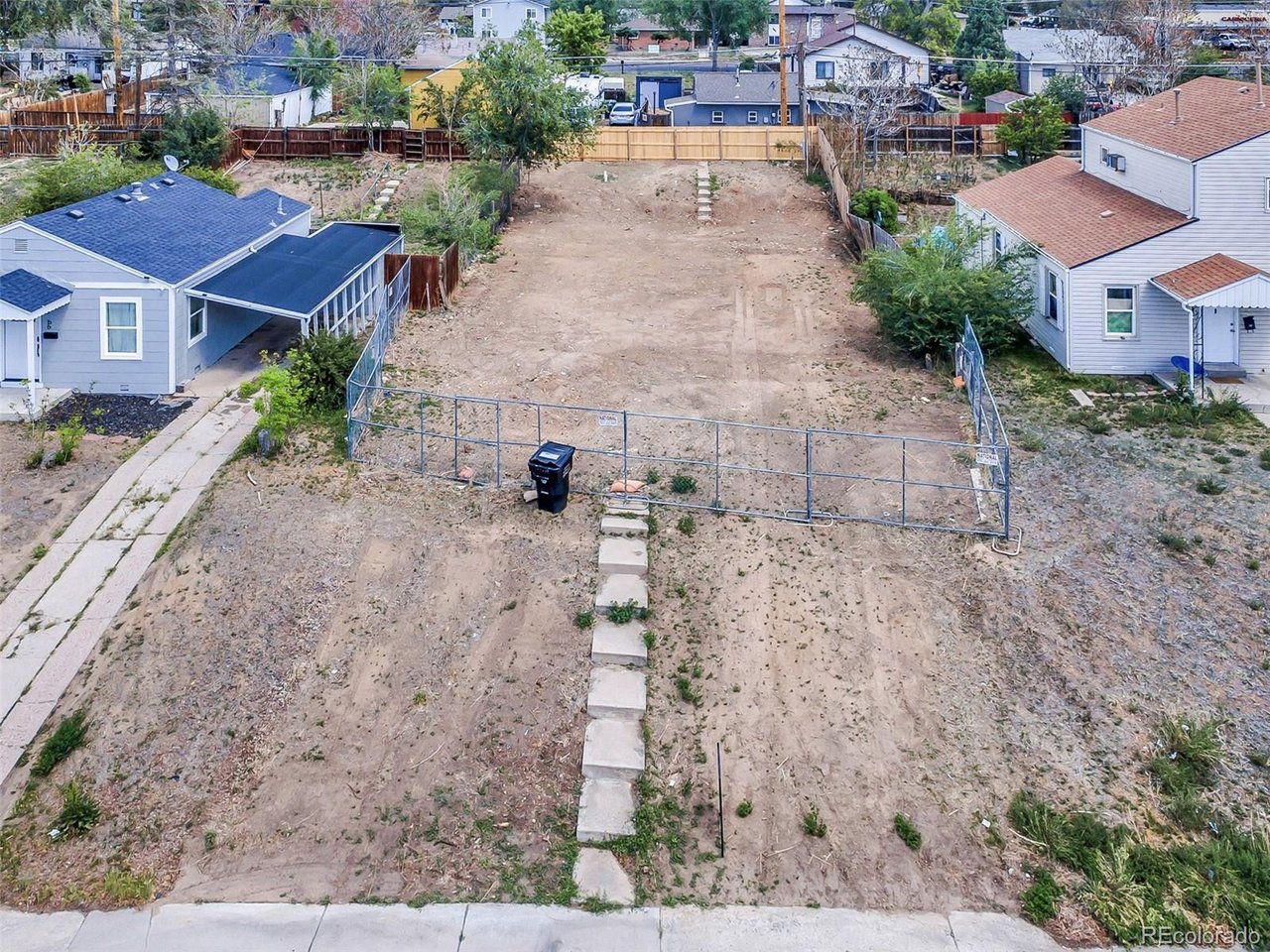 Photo of 1160 Xenia St Denver CO 80220