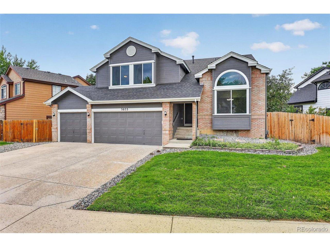 Photo of 5033 S Owens St Littleton CO 80127