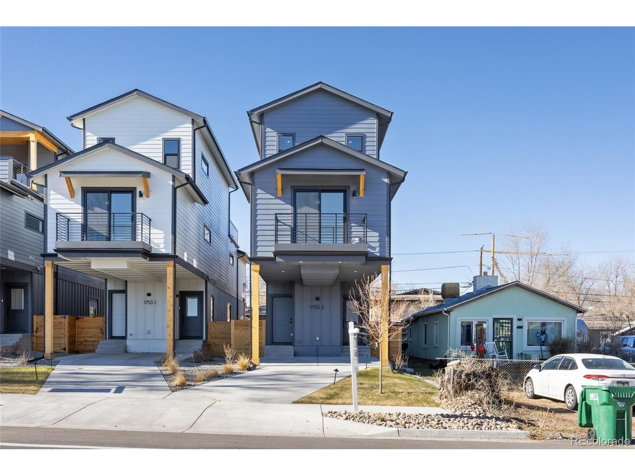 Photo of 1753 Harlan St #1 Lakewood CO 80214