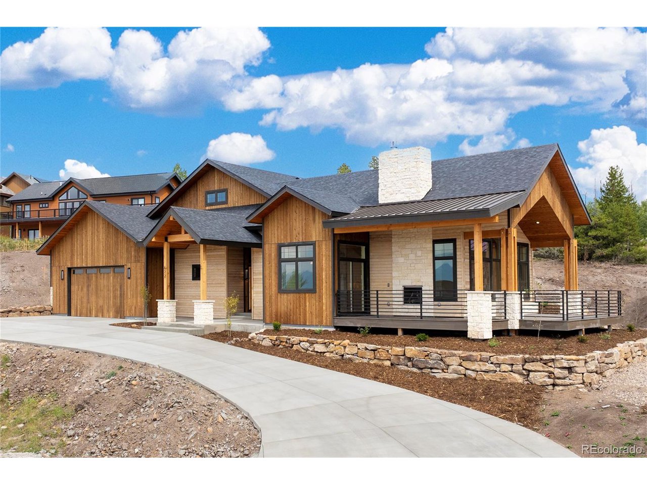 Photo of 622 Upper Ranch View Rd Granby CO 80446