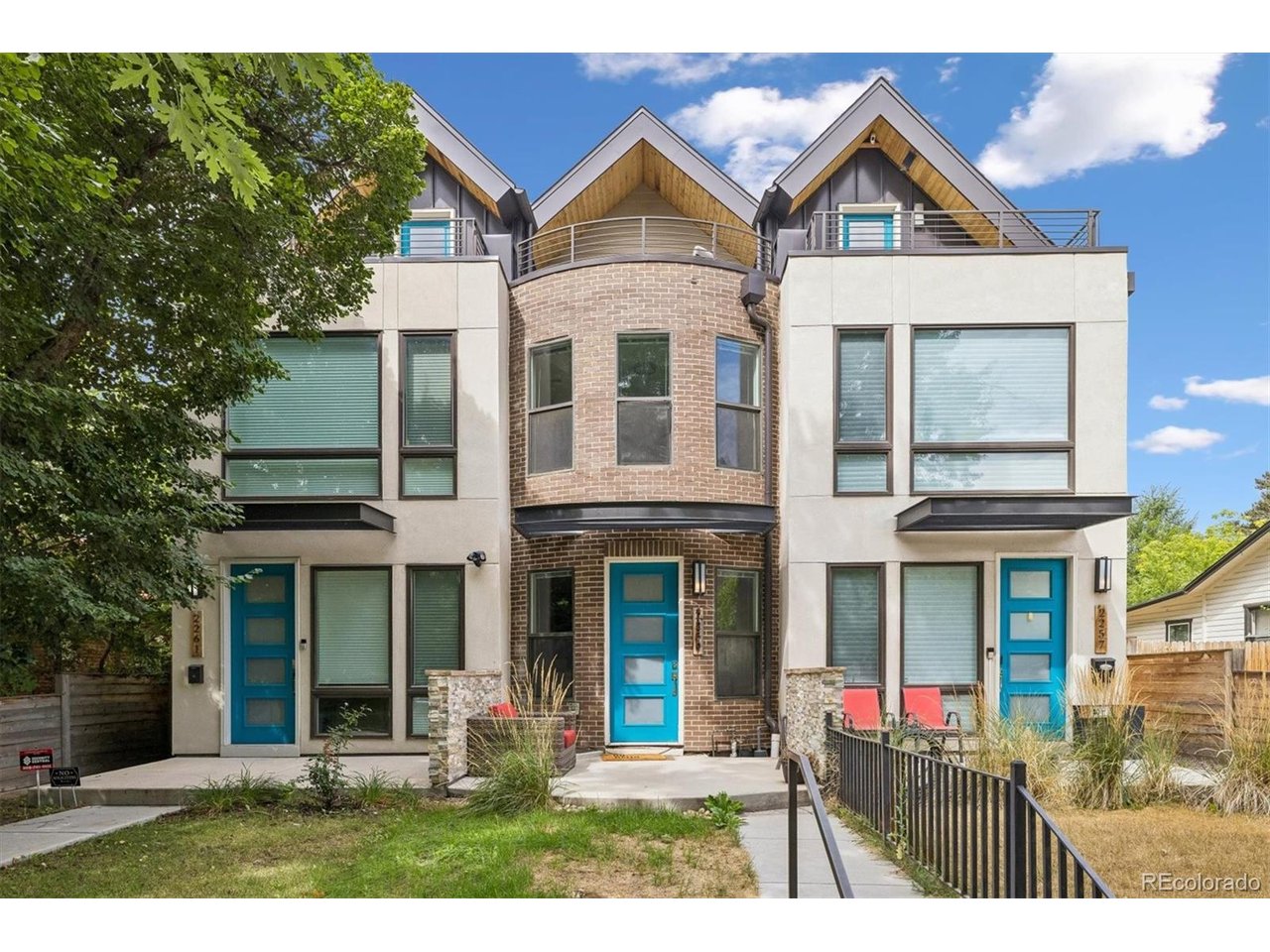Photo of 2259 S High St Denver CO 80210