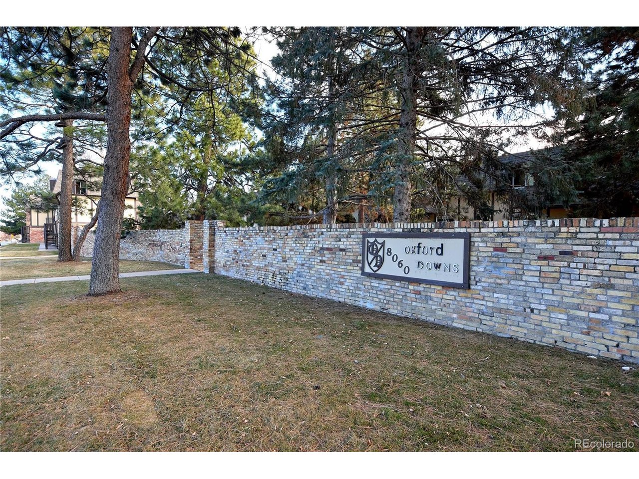 Photo of 8060 W 9th Ave #115 Lakewood CO 80214