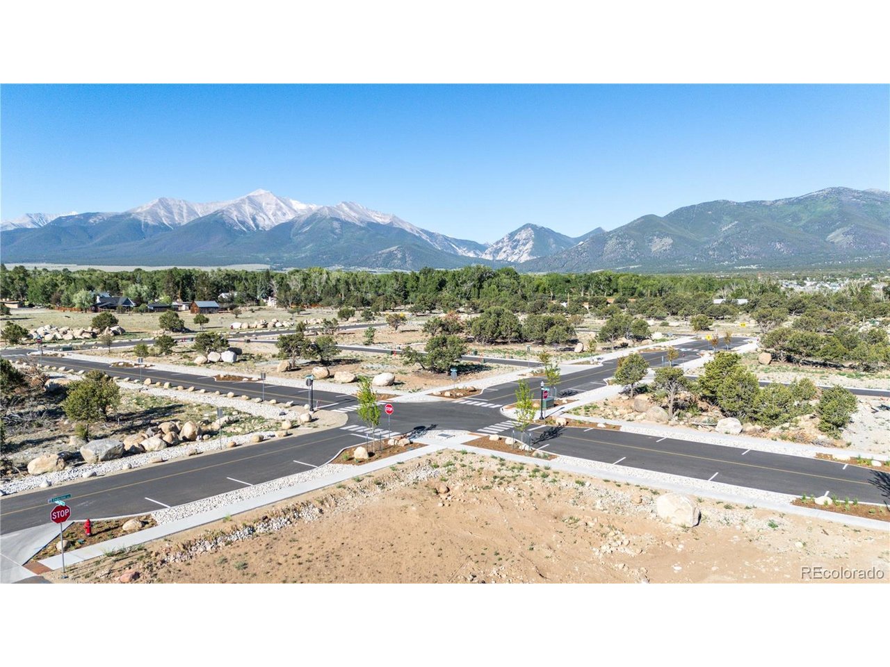 Photo of Harrison Ave Buena Vista CO 81211