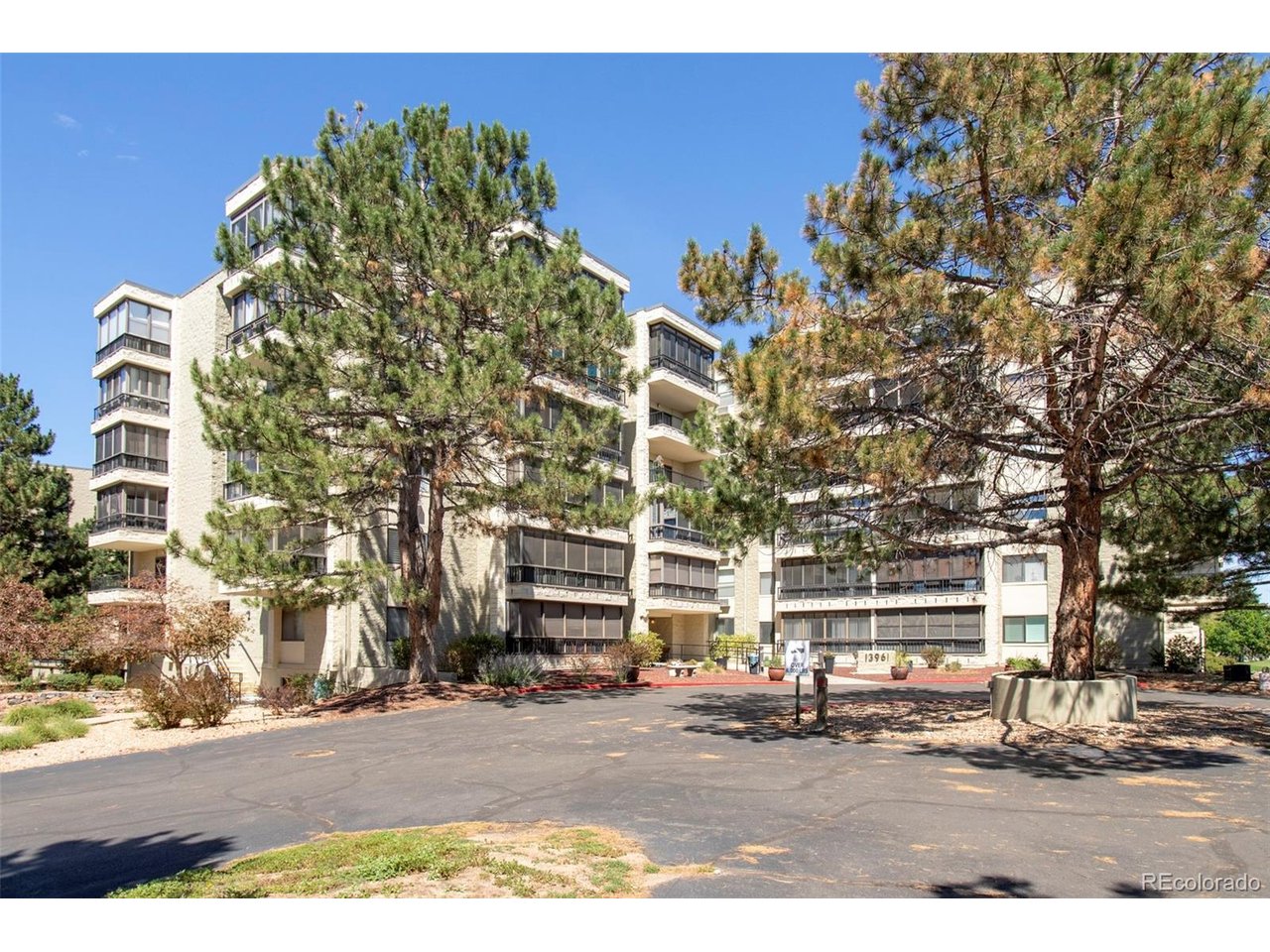 Photo of 13961 E Marina Dr #512 Aurora CO 80014