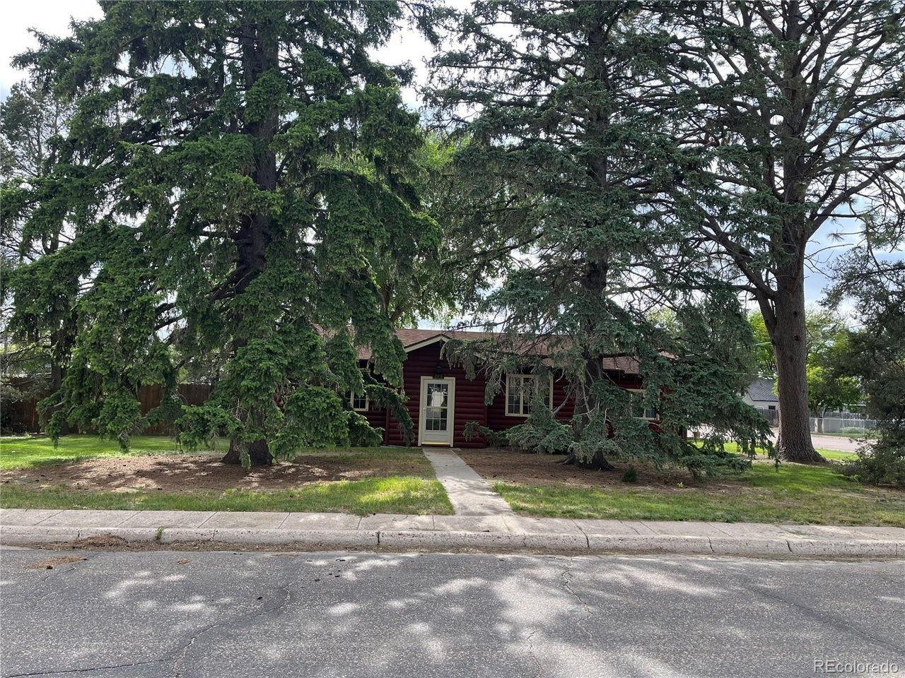 Photo of 283 Pomeroy St Burlington CO 80807